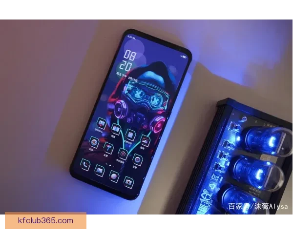 K8凯发全新升级体验平台助力玩家畅享极致娱乐世界