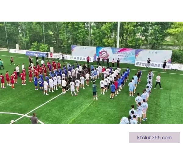 凯发体育世界杯：全球焦点赛事引领足球热潮掀起新一轮竞技风暴