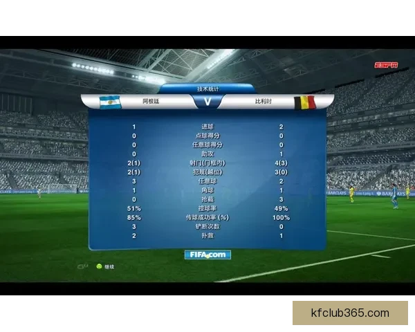 世界杯竞猜游戏大厅全面开启，带你体验最刺激的赛事预测与豪华奖品等你来拿