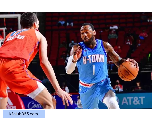 杰威透露二次养伤期间手腕完全康复 雷霆全力争取西部头名