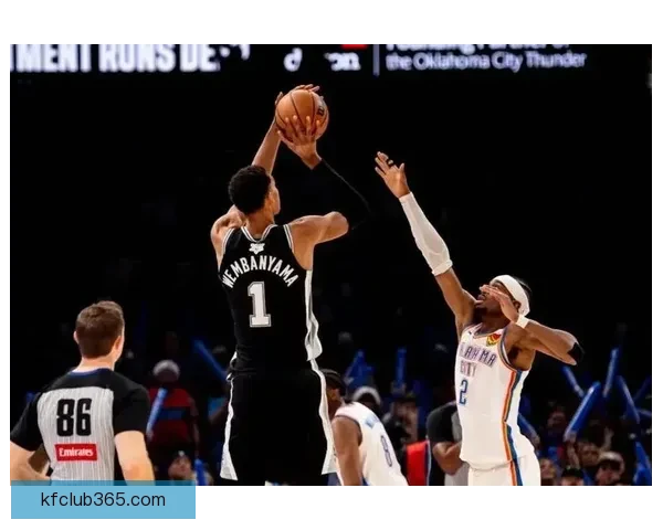 哈利伯顿力挺亚历山大为MVP候选 文班亚马依然具备绝对竞争力