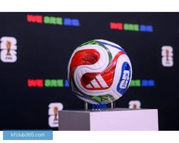 美加墨世界杯竞猜官网为您带来最新赛事预测与精彩分析