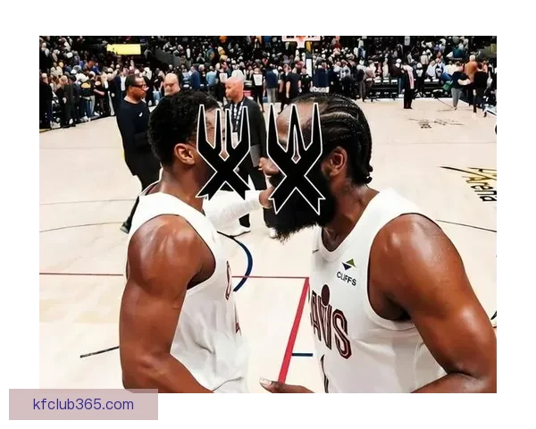 哈登36分9助力骑士逆转胜公牛 米切尔缺阵骑士双杀对手