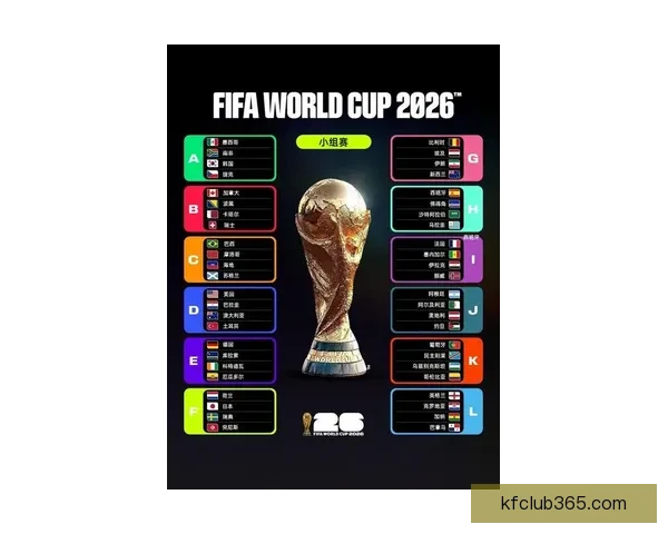 美加墨世界杯竞猜官网最新赛事预测与精彩分析推荐