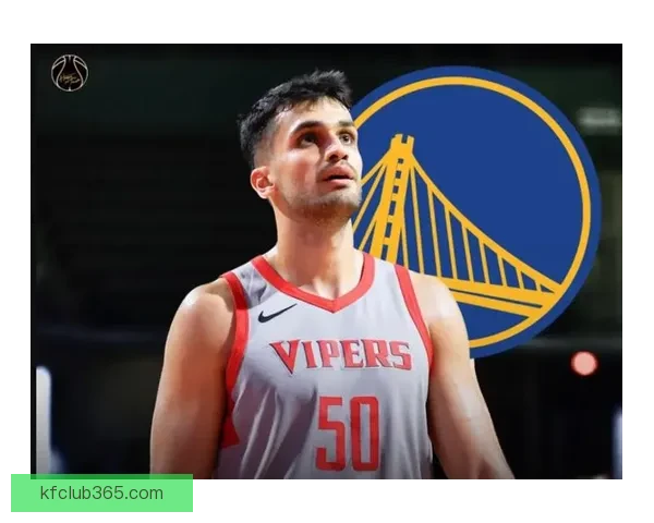 勇士队与尤尔特塞文续签第二份十天短约继续争取上场机会