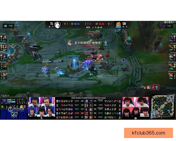 绝杀瞬间全联盟最准射手展示高级技巧文森特换他轻松赚翻