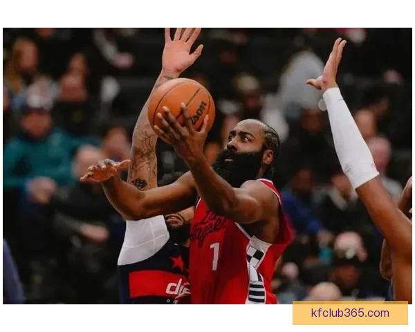 哈登36分9助力骑士逆转胜公牛 米切尔缺阵骑士双杀对手