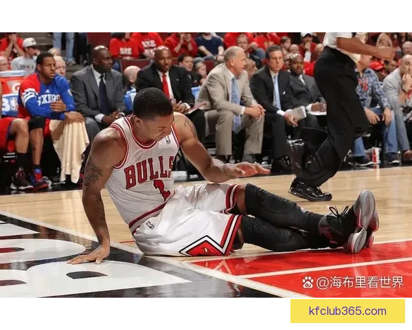 公牛主帅透露艾维训练中膝盖受伤 将于今天接受进一步检查