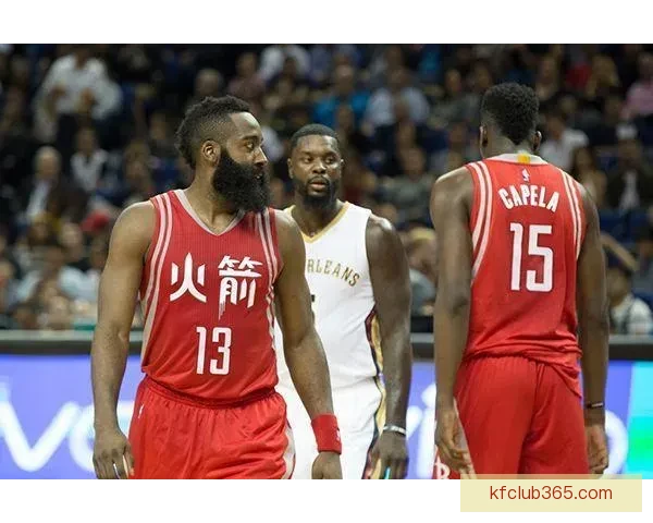 公牛伤情更新 安芬尼西蒙斯与艾维出战成疑 对阵火箭或迎复出